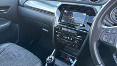 Suzuki Vitara 1.4 Boosterjet 48V Hybrid SZ5 5dr Petrol Estate